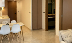 The Atelier (D9), Apartment #538055111